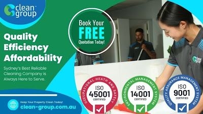 How can I get a carpet cleaning price quote from Clean Group NZ?