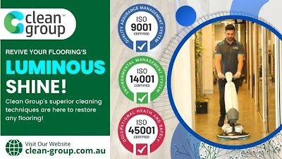 Carpet Stains? Clean Group NZ Has You Covered