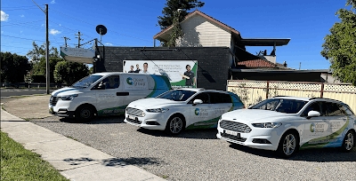 Spotless Carpets, Exceptional Service: Clean Group NZ