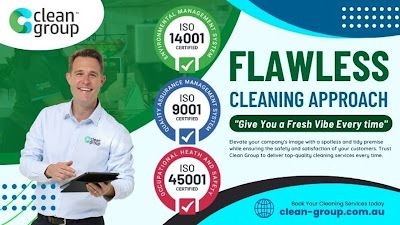 How often should businesses get their carpets cleaned by Clean Group NZ?