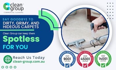 What do Auckland businesses say about Clean Group NZ’s services?
